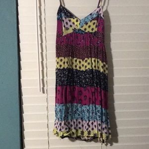 Aeropostale Mini Dress